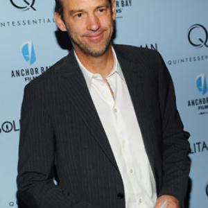 Anthony Edwards at event of Solitary Man (2009)