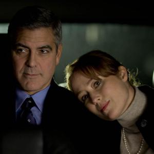 Jennifer Ehle / George Clooney / The Ides of March