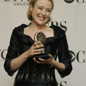 Jennifer Ehle / TONY Award 2007