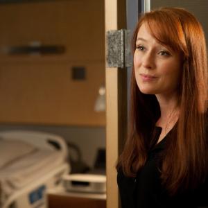 Still of Jennifer Ehle in A Gifted Man (2011)