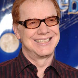 Danny Elfman at event of Charlotte's Web (2006)