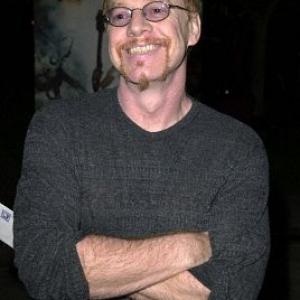 Danny Elfman at event of The Gift (2000)