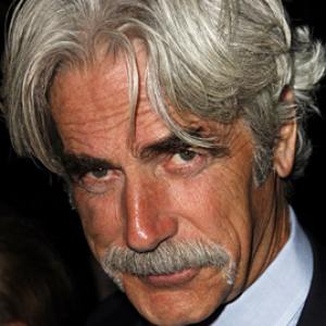 Sam Elliott at event of Thank You for Smoking (2005)