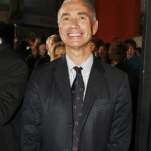 Roland Emmerich at event of 10000 BC 2008