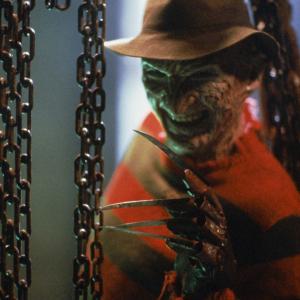 Still of Robert Englund in A Nightmare on Elm Street 4 The Dream Master 1988