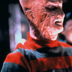 Still of Robert Englund in Freddy's Dead: The Final Nightmare (1991)