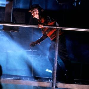 Still of Robert Englund in A Nightmare on Elm Street Part 2: Freddy's Revenge (1985)