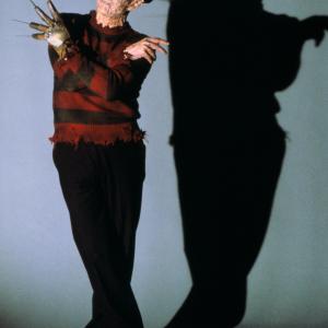 Still of Robert Englund in A Nightmare on Elm Street 3 Dream Warriors 1987