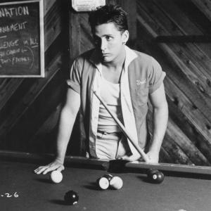 Still of Emilio Estevez in That Was Then This Is Now 1985