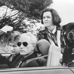Still of Richard Dreyfuss, Emilio Estevez and Rosie O'Donnell in Another Stakeout (1993)