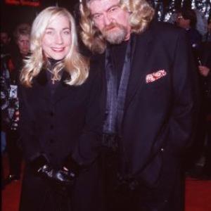 Joe Eszterhas at event of An Alan Smithee Film: Burn Hollywood Burn (1997)