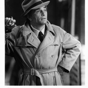 Still of Peter Falk in The Cheap Detective 1978