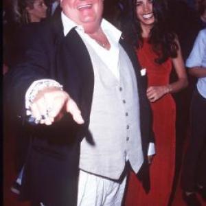 Chris Farley at event of Excess Baggage 1997