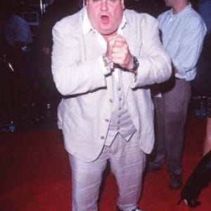 Chris Farley at event of Spawn (1997)
