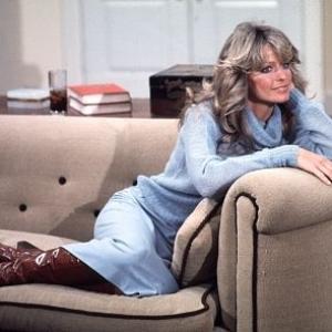 Charlies Angels Farrah Fawcett 1976 ABC