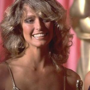 Academy Awards 50th Annual Farrah Fawcett 1978