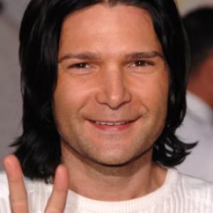 Corey Feldman at event of Race to Witch Mountain 2009