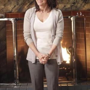 Still of Sally Field in Brothers & Sisters (2006)