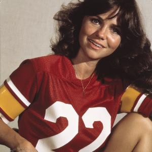 Still of Sally Field in The End 1978