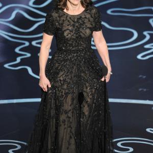 Sally Field at event of The Oscars 2014