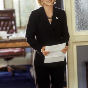 Still of Sally Field in Legally Blonde 2: Red, White & Blonde (2003)