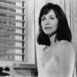 Still of Sally Field in Not Without My Daughter 1991