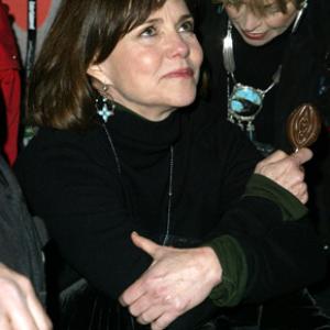 Sally Field at event of World VDAY 2003
