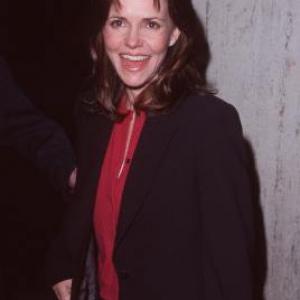 Sally Field at event of From the Earth to the Moon 1998