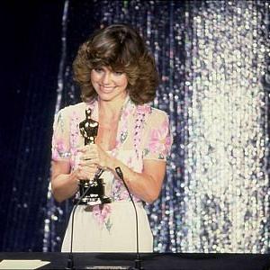 Academy Awards 52nd Annual Sally Field Best Actress 1980