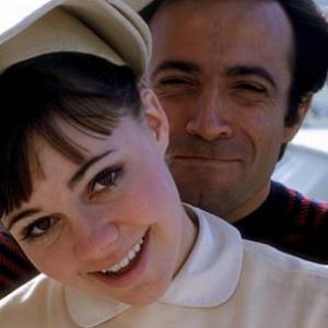 Flying Nun The Sally Field Alejandro Rey 1967 ABC