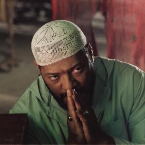 Still of Laurence Fishburne in Five Fingers (2006)