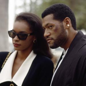 Still of Laurence Fishburne in Deep Cover 1992
