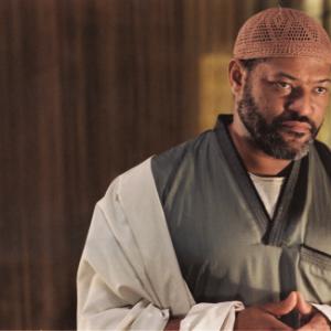 Still of Laurence Fishburne in Five Fingers 2006
