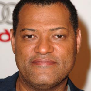 Laurence Fishburne at event of Bobby 2006