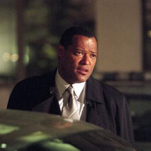 Still of Laurence Fishburne in Mistine upe (2003)