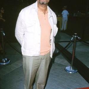 Laurence Fishburne at event of The Original Kings of Comedy (2000)