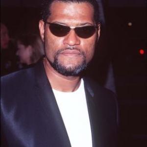 Laurence Fishburne at event of Event Horizon (1997)