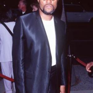 Laurence Fishburne at event of Event Horizon 1997