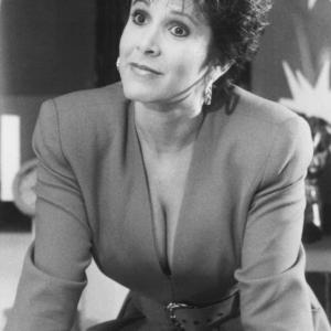 Still of Carrie Fisher in Soapdish (1991)
