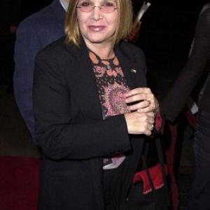 Carrie Fisher at event of Heartbreakers (2001)