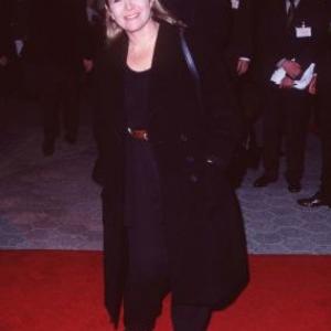 Carrie Fisher at event of Primary Colors (1998)