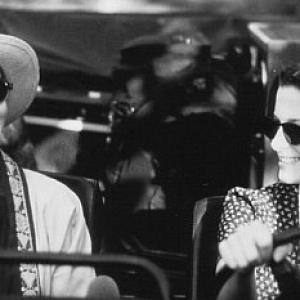 Still of Bridget Fonda and Jessica Tandy in Camilla (1994)