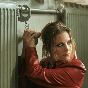 Still of Bridget Fonda in Drakono bucinys 2001