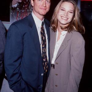 Bridget Fonda and Eric Stoltz at event of Little Women (1994)