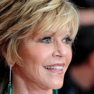 Jane Fonda at event of De rouille et dos 2012