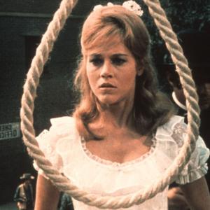 Still of Jane Fonda in Cat Ballou 1965