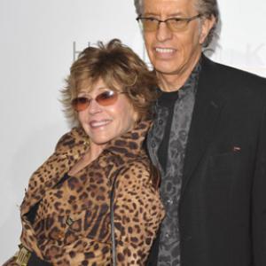 Jane Fonda at event of Is kur tu zinai? 2010