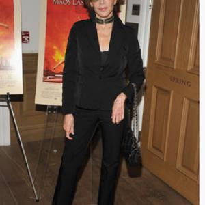 Jane Fonda at event of Mao's Last Dancer (2009)