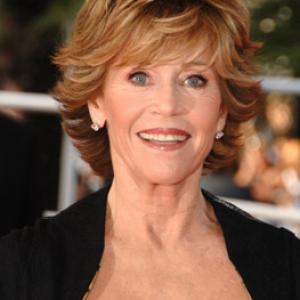 Jane Fonda at event of Zavet (2007)