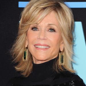 Jane Fonda at event of This Is Where I Leave You (2014)